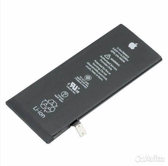 Аккумулятор для iPhone 6s
