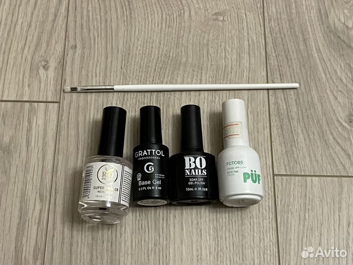 Uv/Led лампа для ногтей