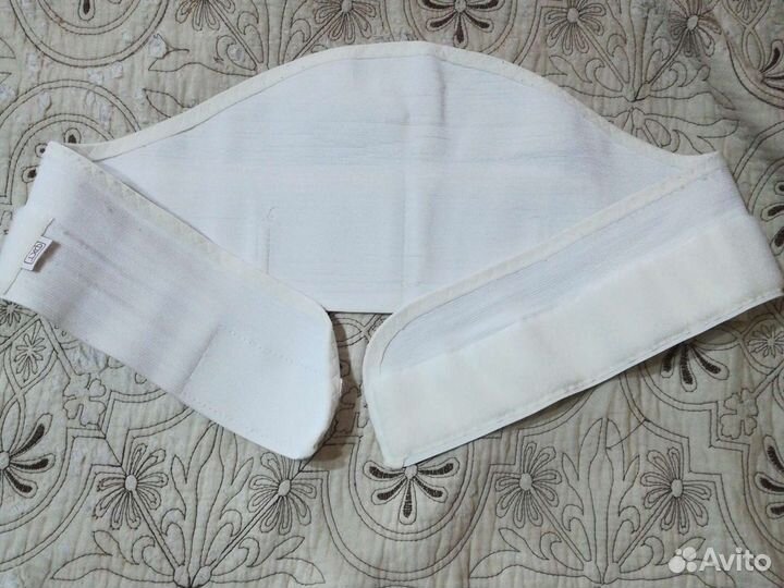 Бандаж для беременных фэст