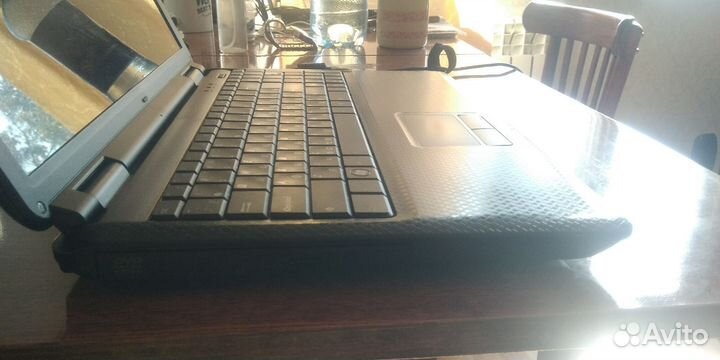 Ноутбук Asus K50c