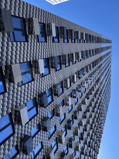 2-к. квартира, 60,2 м², 26/33 эт.