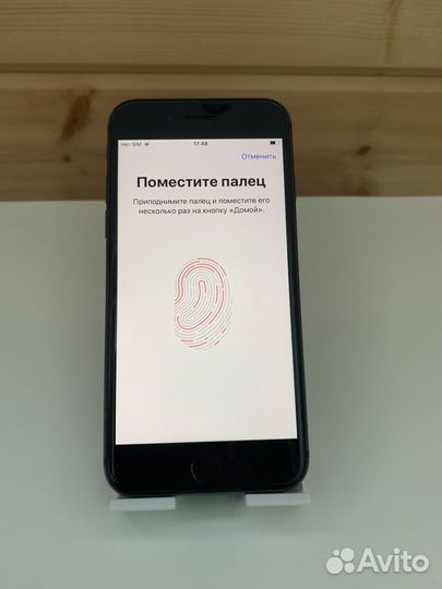 iPhone 8, 64 ГБ
