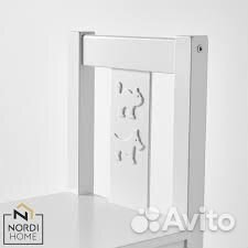 Детский стул IKEA Криттер