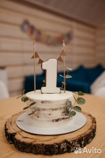 Доска из дуба