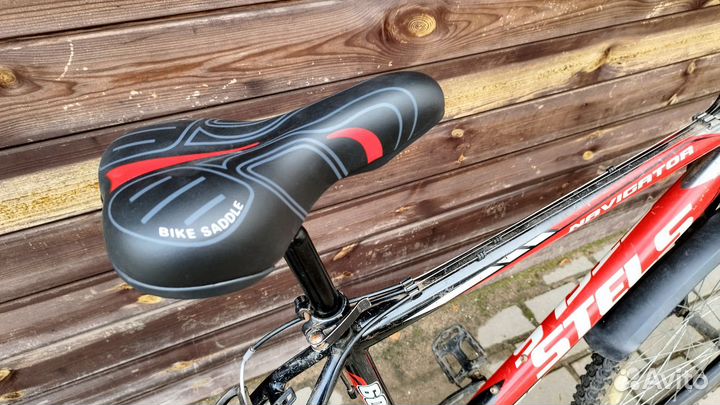 Велосипед Stels Navigator 600