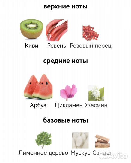 Духи Императрица 3 Дольче Габбан