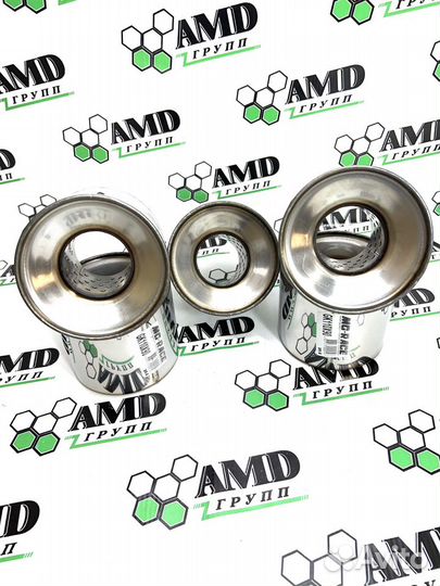 Пламегаситель 110 на 90 Hyundai Solaris купить