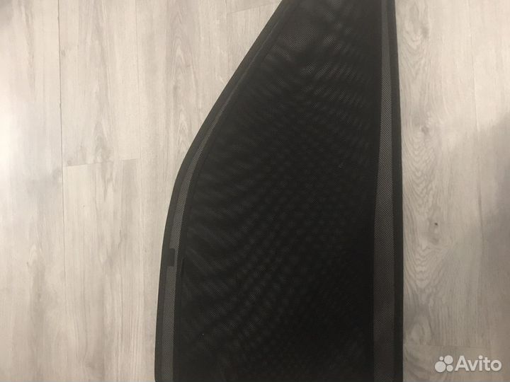Сетки на приору