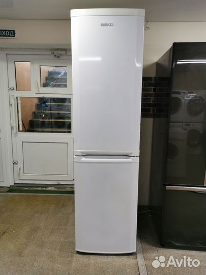 Холодильник Beko с гарантией