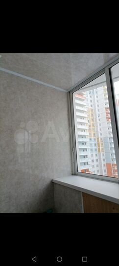 2-к. квартира, 63,2 м², 7/22 эт.