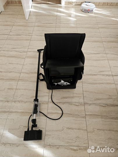 Зимний, летний ротатор Panoptix Garmin lvs32/lvs34