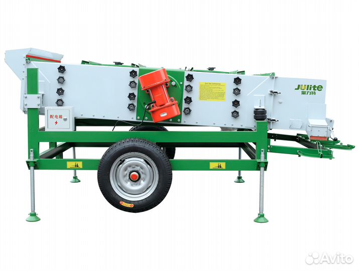 Калибраторы 5XFJ