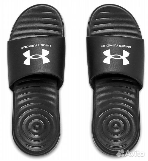 Под Броней Ansa Фиксированная Сандалия для Купания