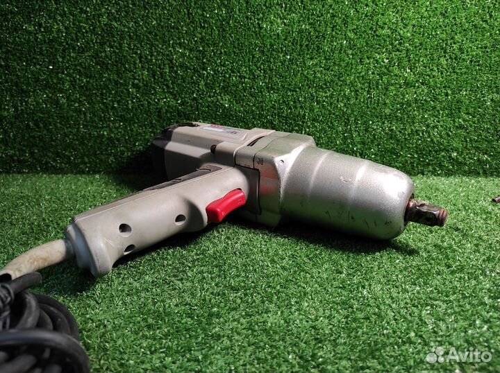 Ударный гайковерт зубр згуэ-350 350Вт