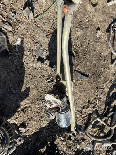 Трапеция дворников Chery Amulet A15