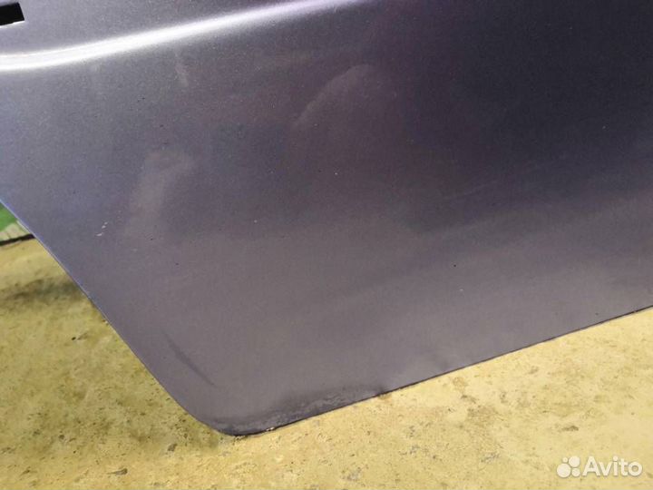 Дверь задняя правая Хендай Акцент 2