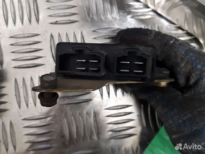 Коммутатор мозги эбу Suzuki VS800 vs 800