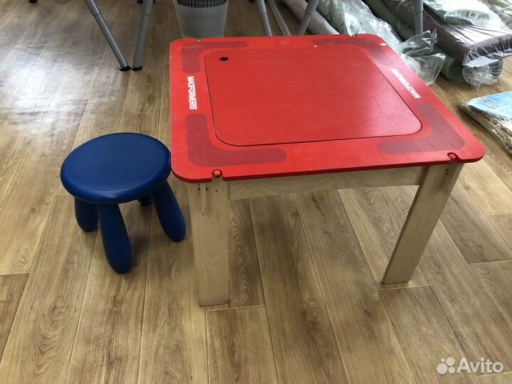 Детский стол Magformers фирменный