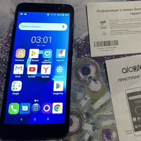 Alcatel 1 (5033D), 8 ГБ