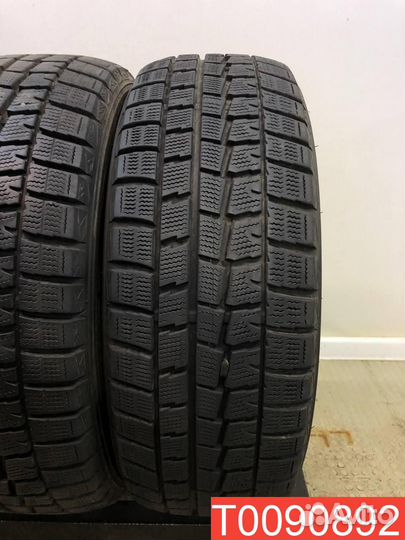 Dunlop Winter Maxx WM01 205/55 R16 91Q