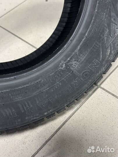 Ikon Tyres Nordman 7 175/70 R13 82T