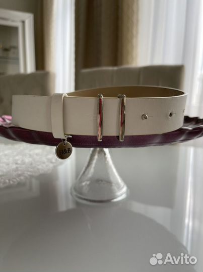 Ремень женский