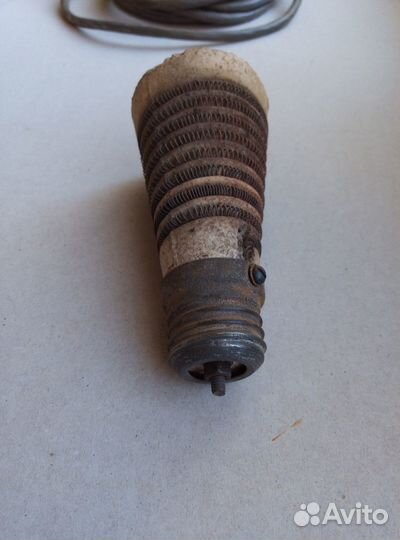 Нагревательный элемент для эку-0.5/220