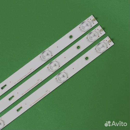 Светодиодная подсветка для Thomson 40