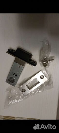 Магнитная защелка дверная