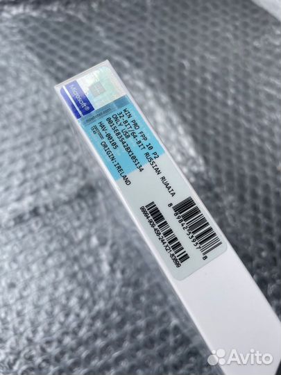 Windows 10 pro box rus hav 00105