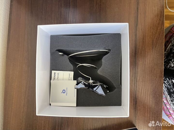 Preciosa Летящая бабочка