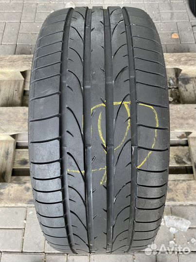 Bridgestone Potenza RE050 245/45 R18
