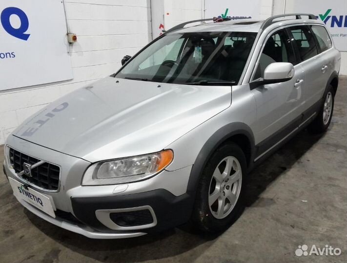 Разбор на запчасти Volvo XC70