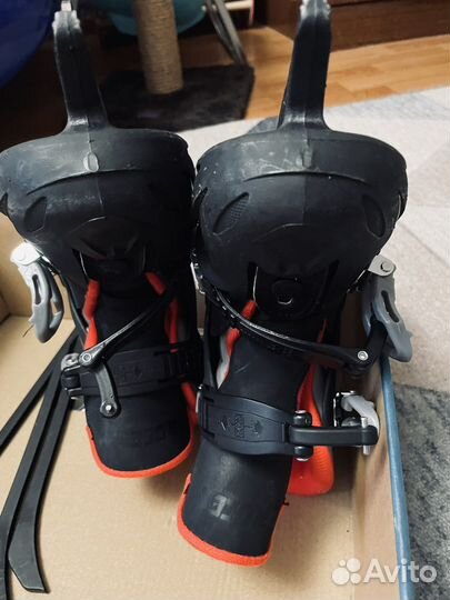 Коньки детские