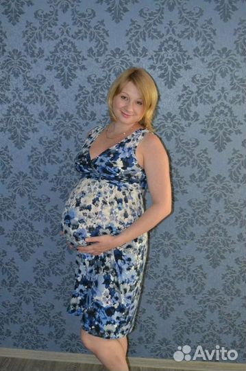 Одежда для беременных 46-48