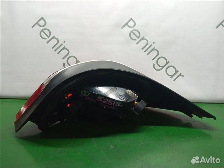 Стоп-сигнал левый Bmw 5-Series E60