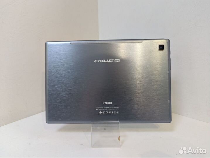 Планшет с SIM-картой Teclast P20HD