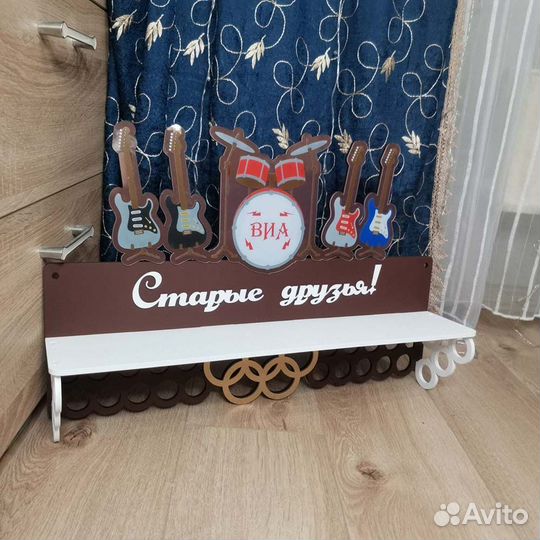 Медальницы