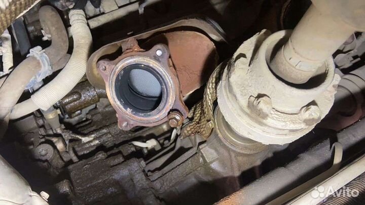 Прием катализаторов сдать