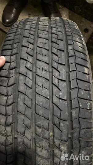 Firestone Champion Fuel Fighter 205/60 R16