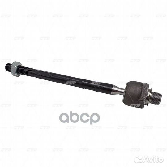 CR0565 тяга рулевая замена crss-8 Renault Kole