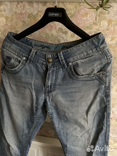 Мужские вещи 48 размер