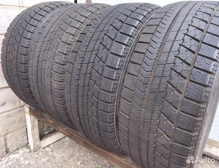 Bridgestone Blizzak VRX 225/50 R17 99W