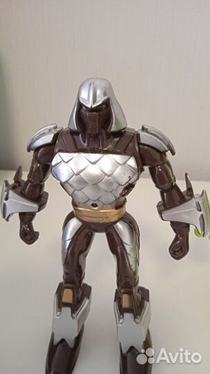 Черепашки ниндзя. Игрушки