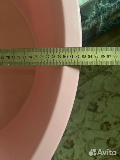 Таз доя купания ребенка