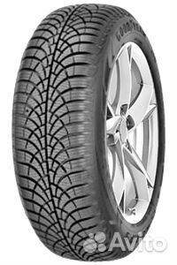 Goodyear UltraGrip 9+ 195/55 R16 91H