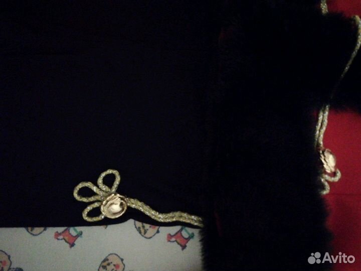 Прокат Новогодний костюм гусара/солдата