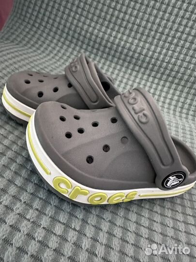 Crocs сабо