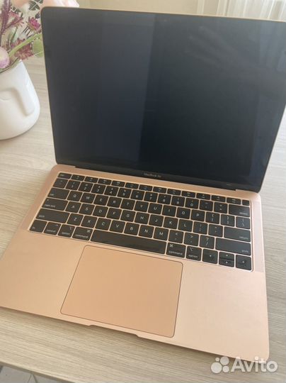 Apple MacBook Air 13 2018