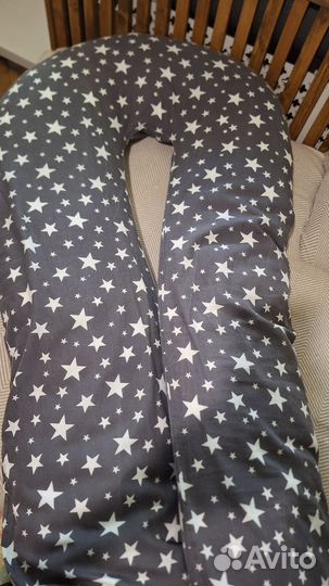 Подушка для беременных